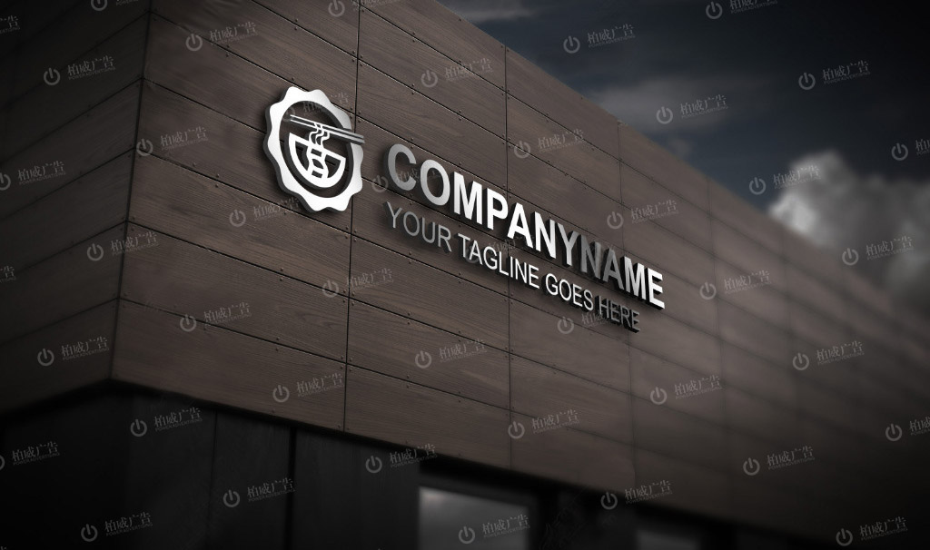 什么樣的門(mén)頭更好，更上檔次