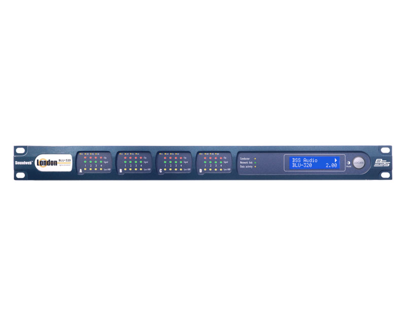 BLU-320