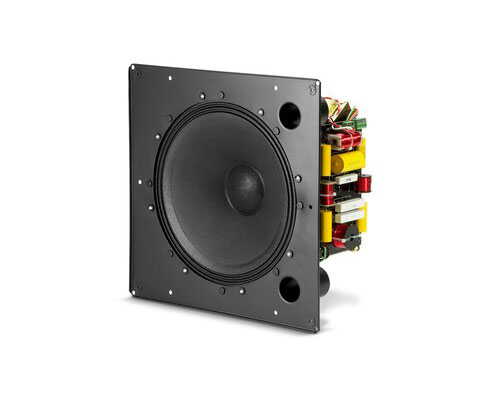 Control 321C 12英寸嵌入式低音炮揚(yáng)聲器