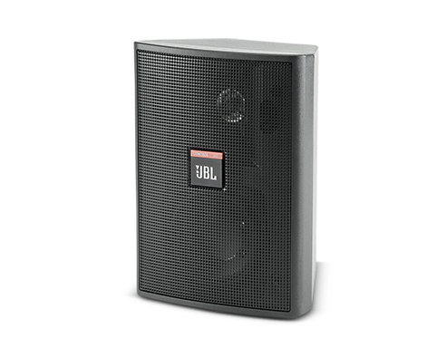 Control 23T 3.5″壁掛音箱
